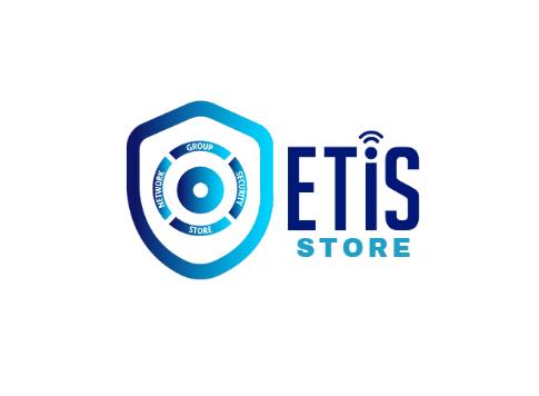 logo etis store