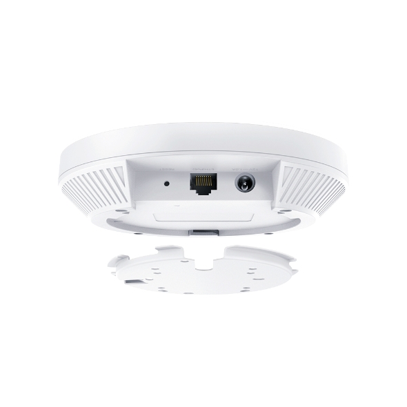 TP- Link Omada Acceso Inalámbrico Ceiling Mount EAP 650 - Imagen 4