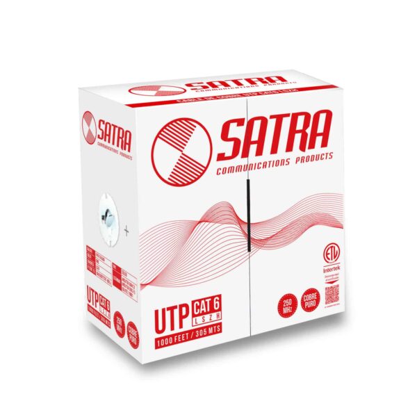 UTP-LSZH